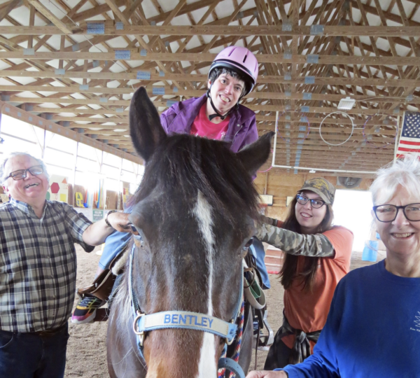 EOS Therapeutic Riding Center 